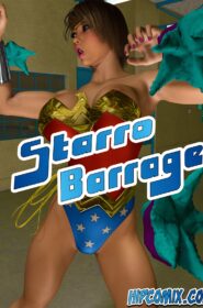 Starro Barrage (1)