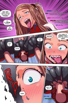 Super Tammy Cam Show (10)