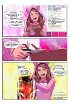 Super Tammy Cam Show (3)