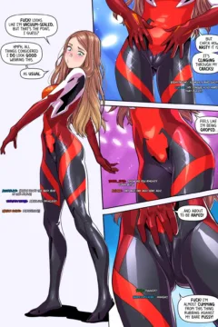 Super Tammy Cam Show (6)