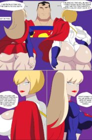Supergirl Muscular0001