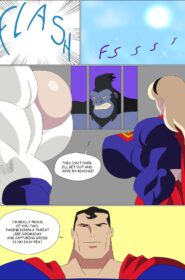 Supergirl Muscular0033