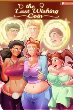 TGedNathan – The Last Wishing Coin