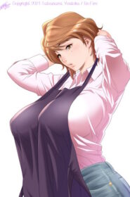 Tatsunami Youtoku – My Mother Fucking Friend
