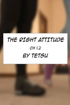 TetsuGTS – The Right Attitude