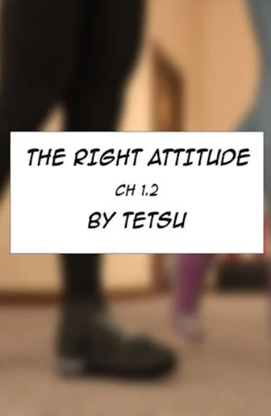 TetsuGTS - The Right Attitude