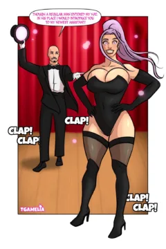 The Final Trick (10)