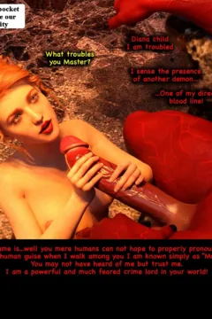 The Morgan Family Saga (29)