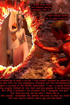 The Morgan Family Saga (31)