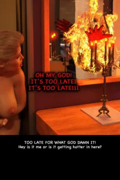 The Morgan Family Saga (42)