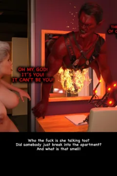 The Morgan Family Saga (43)