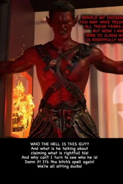 The Morgan Family Saga (44)