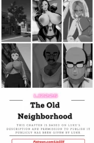 The Old Neighbor (1)