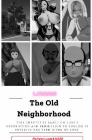 The Old Neighborhood (1)