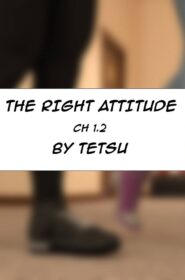 The Right Attitude (1)