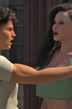 The Right Attitude (10)