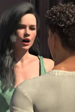 The Right Attitude (12)