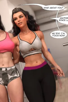 The Right Attitude (22)