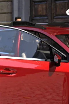 The Right Attitude (6)