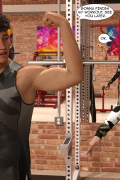 The Right Attitude (6)