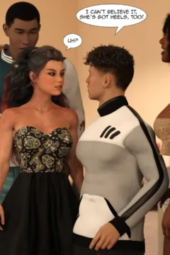 The Right Attitude (7)