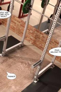 The Right Attitude (7)