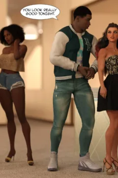 The Right Attitude (9)