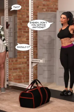 The Right Attitude (9)