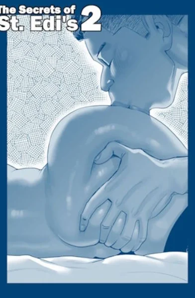 The Secrets of St. Edi's [Aarokira]