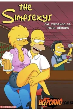 The Simpsexys (The Simpsons)