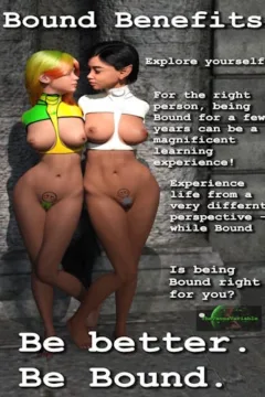 TheVenusVariable – First Bound