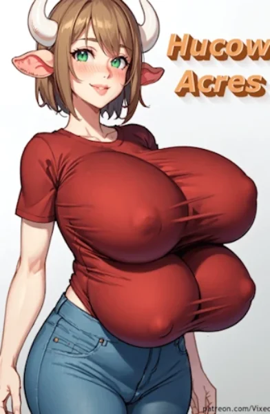 Vixeona - Hucow Acres