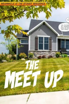 AaronTempleArt – The Meet Up