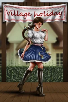 Adam-00 – Village Holiday