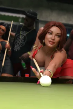 Addiction Has a Price (5)