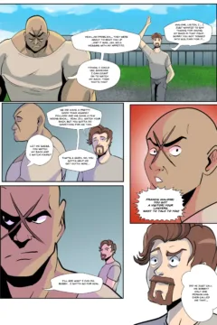 An Internal Affair 3 (16)