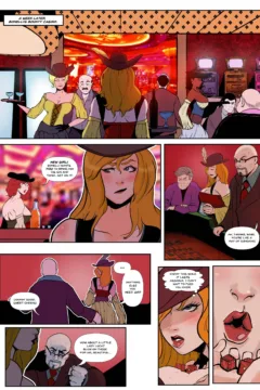 An Internal Affair 3 (5)