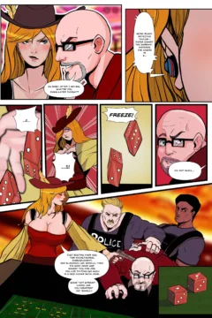 An Internal Affair 3 (6)