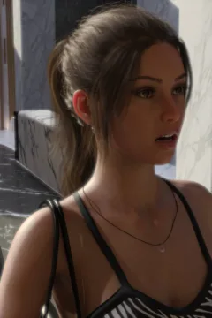 Aphrodite’s Mirror 21 (125)