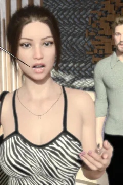 Aphrodite’s Mirror 21 (133)