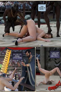 Arena – Gladiators (12)