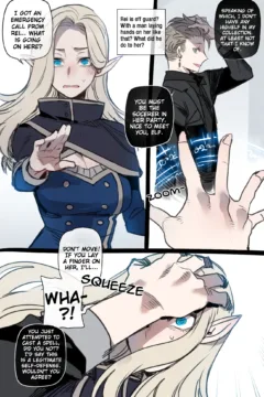 Bad Ending Party (10)