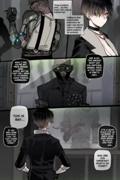 Bad Ending Party (17)