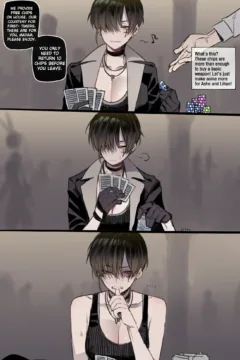 Bad Ending Party (19)