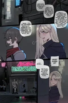 Bad Ending Party (28)