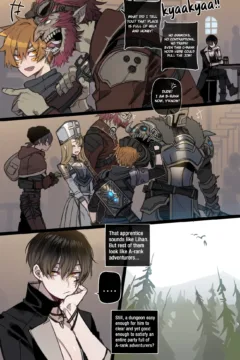 Bad Ending Party (38)