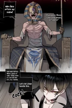 Bad Ending Party (40)