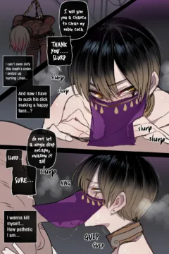 Bad Ending Party (49)