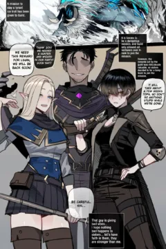 Bad Ending Party (57)