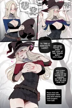 Bad Ending Party (67)